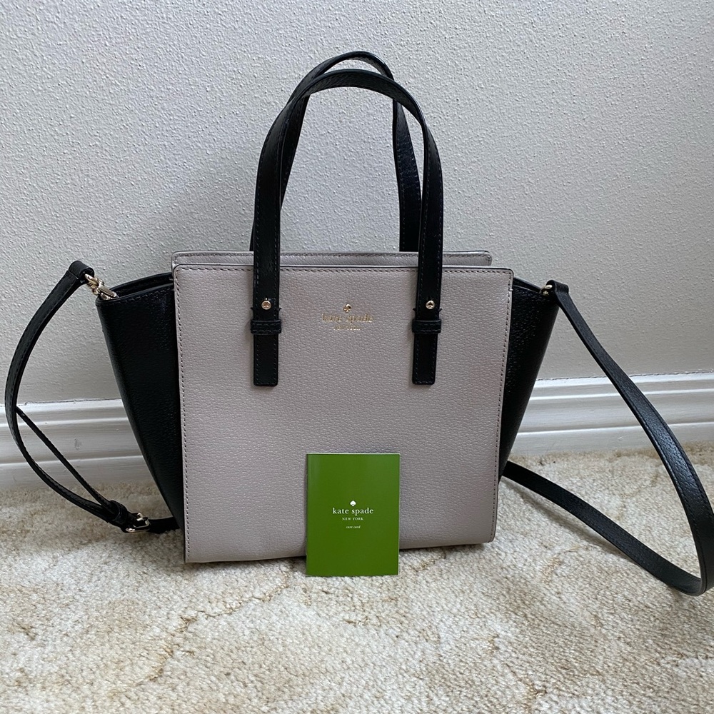 BRAND NEW Kate Spade large crossbody